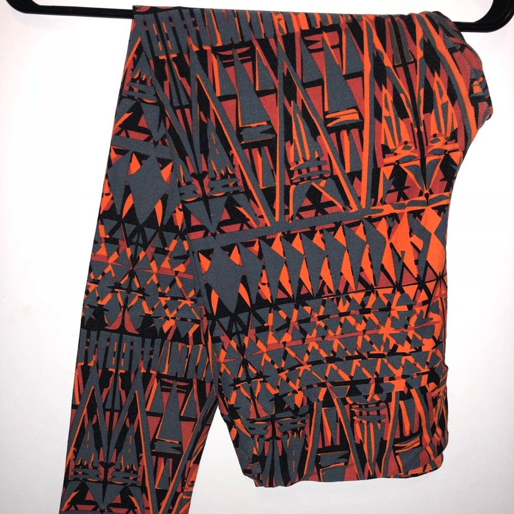 Lularoe TC Leggings